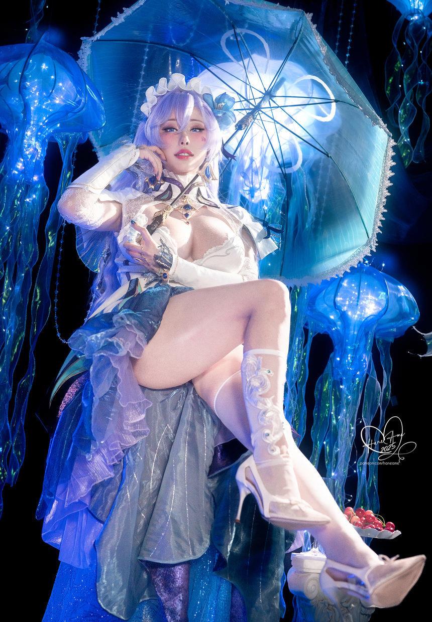 图片[4]-雨波HaneAme –  2025年4月合集[160P+20V-1.3G]-绅士图