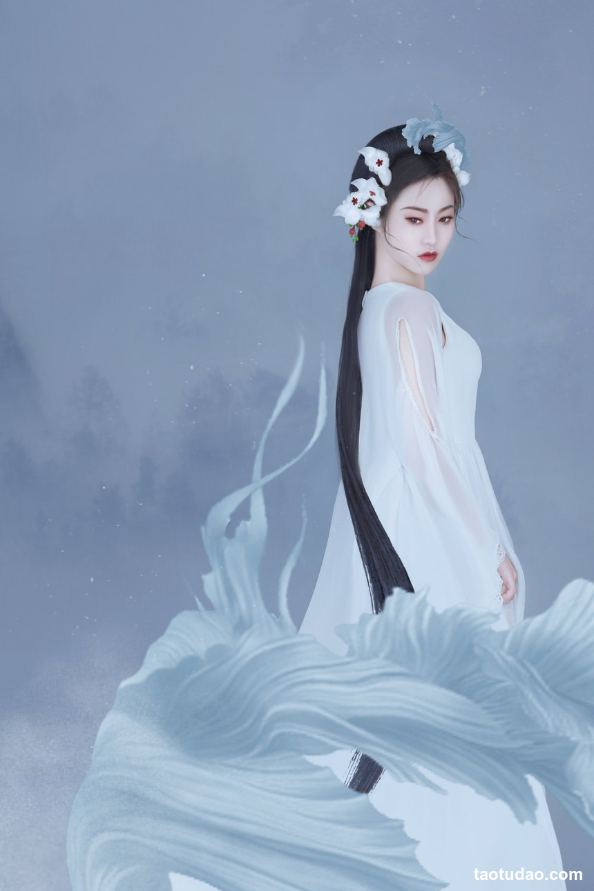 图片[2]-[YITUYU艺图语]2022.05.31 陵鱼儿 小小[21+1P／123MB]-绅士图