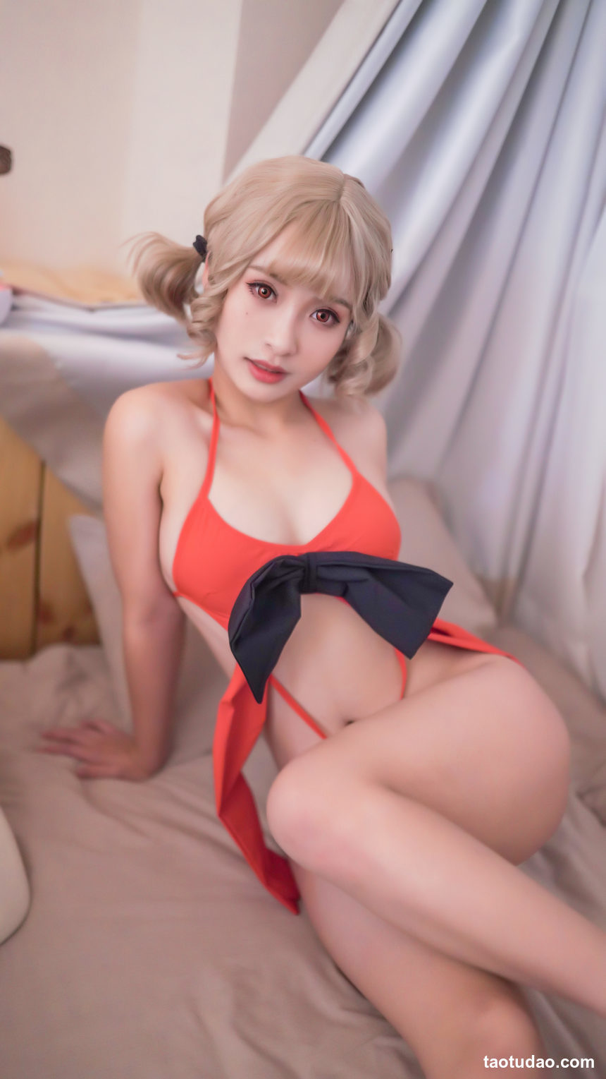 图片[4]-洛璃 LoLiSAMA – 礼物第二弹[36P-1.02G]-绅士图