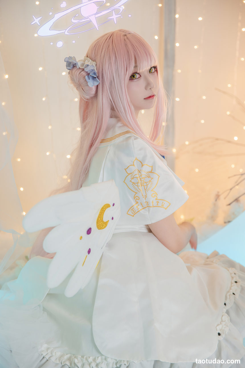 图片[3]-lunananya- 圣园未花 [24P-215.64MB]-绅士图