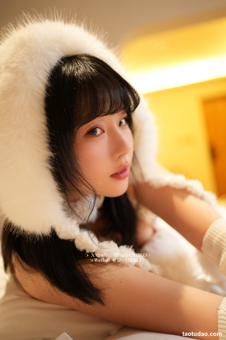 图片[2]-是一只废喵了 – もこもこ[31P-351MB]-绅士图