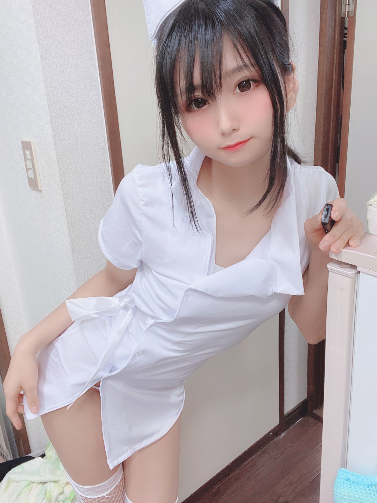 图片[16]-柳丸ゎぃゎぃクラブ – 全套&视频（自动更新）-绅士图