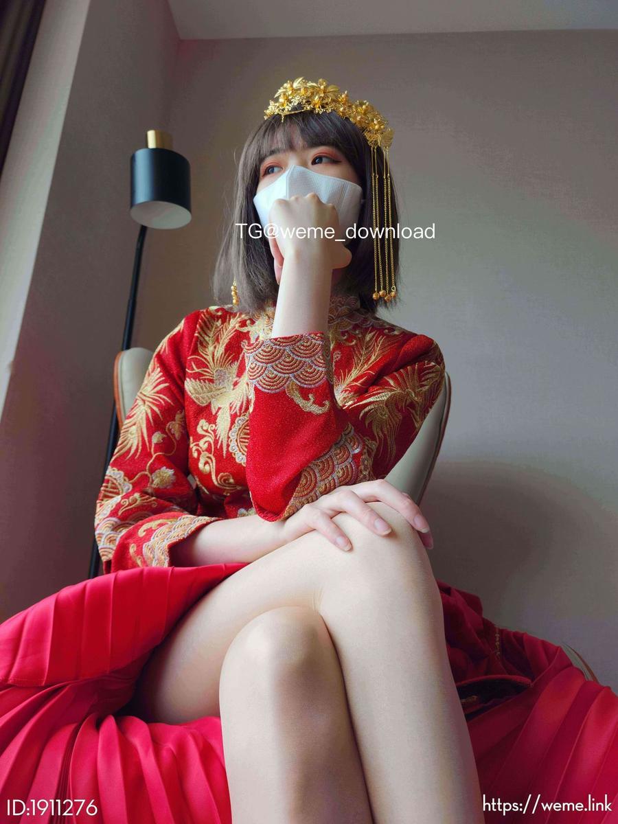 图片[4]-白猫龙女 微密圈写真合集 5套【图片+视频-1.6G】-绅士图