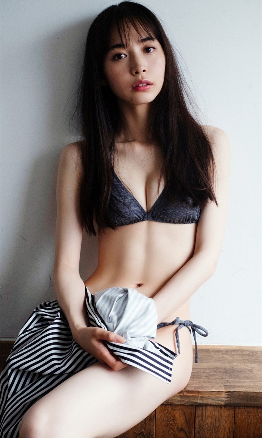 图片[4]-相乐伊织写真集「Emotional Cut」-绅士图