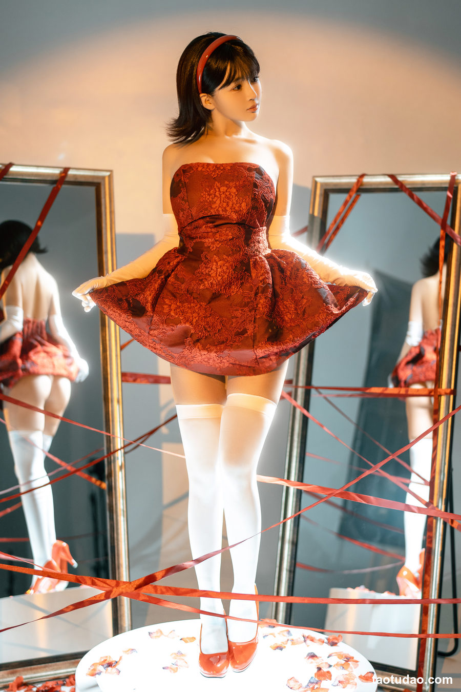 图片[2]-桜井宁宁 –  2024年 三月月刊 未麻[60P-894MB]-绅士图