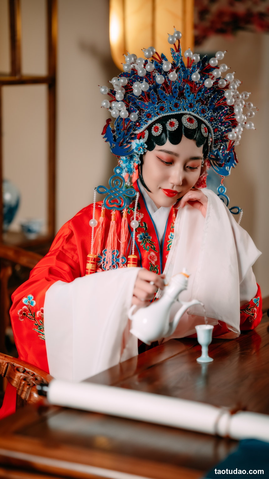 图片[3]-[YITUYU艺图语]2022.07.05 玉堂春 瑶瑶[45+1P／546MB]-绅士图