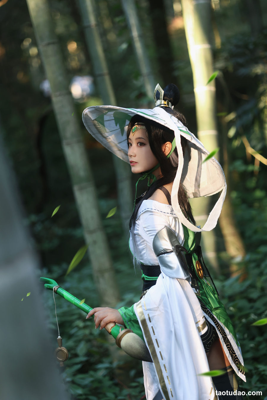 图片[2]-[YITUYU艺图语]2023.02.24 修竹墨客 痴音音_[21+1P／218MB]-绅士图