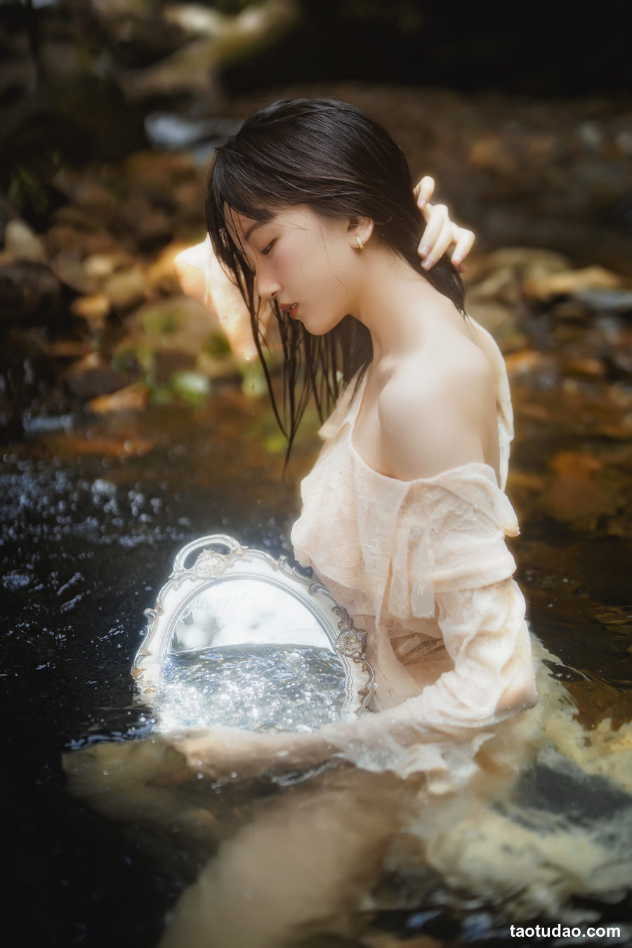 图片[3]-[YITUYU艺图语]2023.02.12 所谓伊人 小鹿来[28+1P／443MB]-绅士图