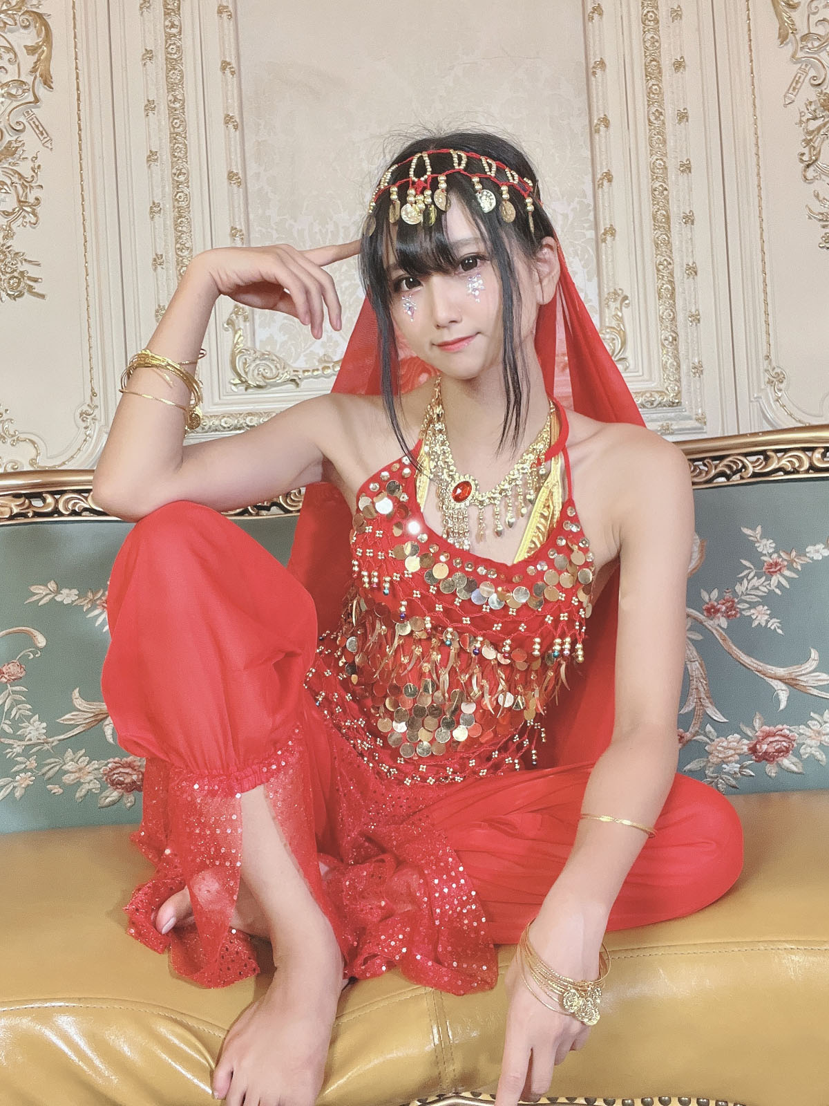 图片[7]-柳丸ゎぃゎぃクラブ – 全套&视频（自动更新）-绅士图