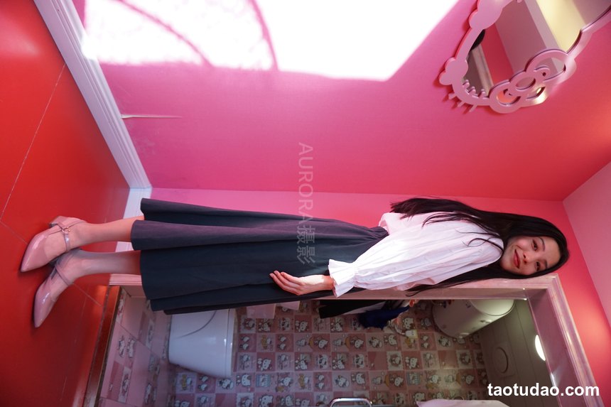 图片[3]-AURORA摄影&Pixel摄影作品 4号 YLN-涂甲油秀足[104P+1V／3.16GB]-绅士图