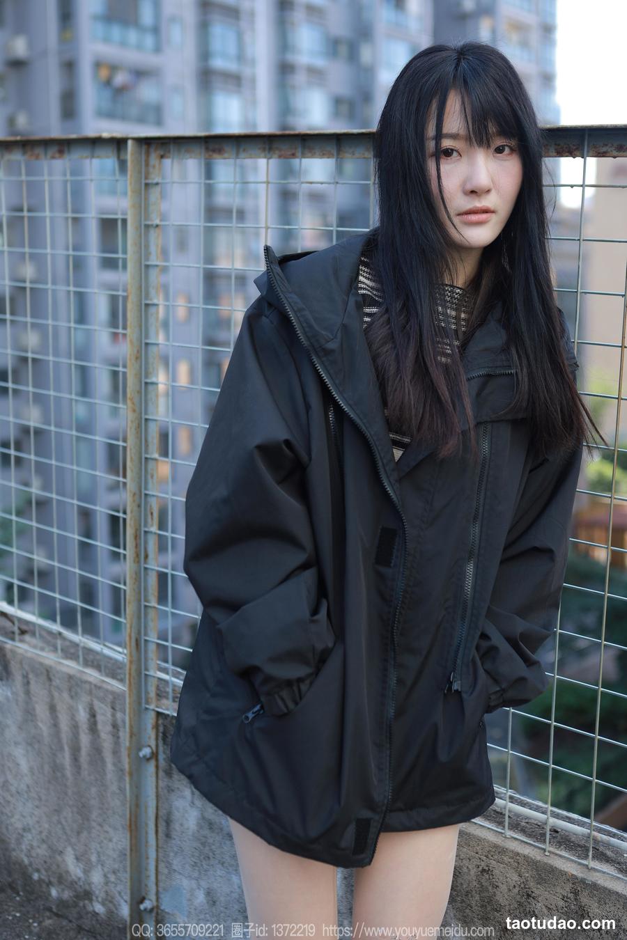 图片[4]-[IESS异思趣向] 2023.12.07 丝享家 1605 婉萍《晒晒太阳》[86P-103.4M]-绅士图