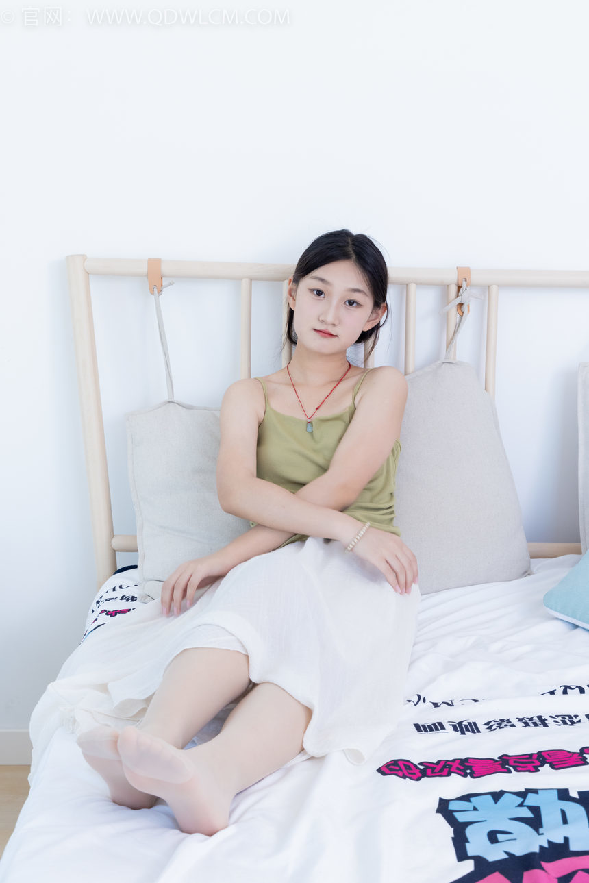 图片[3]-物恋传媒 NO.2009 豆沙-绿豆冰沙[150P-1V-4.24G]-绅士图