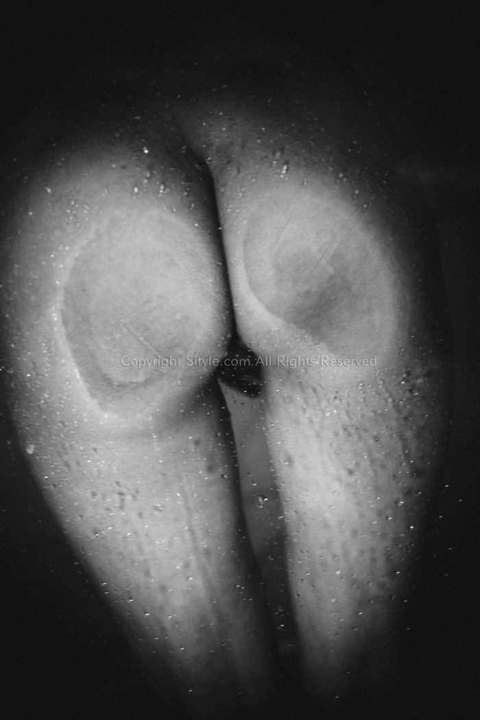 / Sityle /丝尚写真 20170331 NO.565 / 55P116MB / 丝袜美腿-绅士图