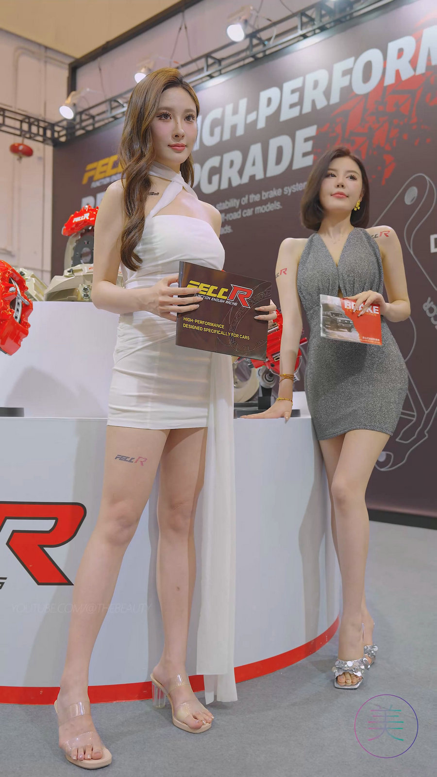 2024 苏州GTSHOW改装车展 Auto Salon Racing Model 65 / 300MB /-艺库