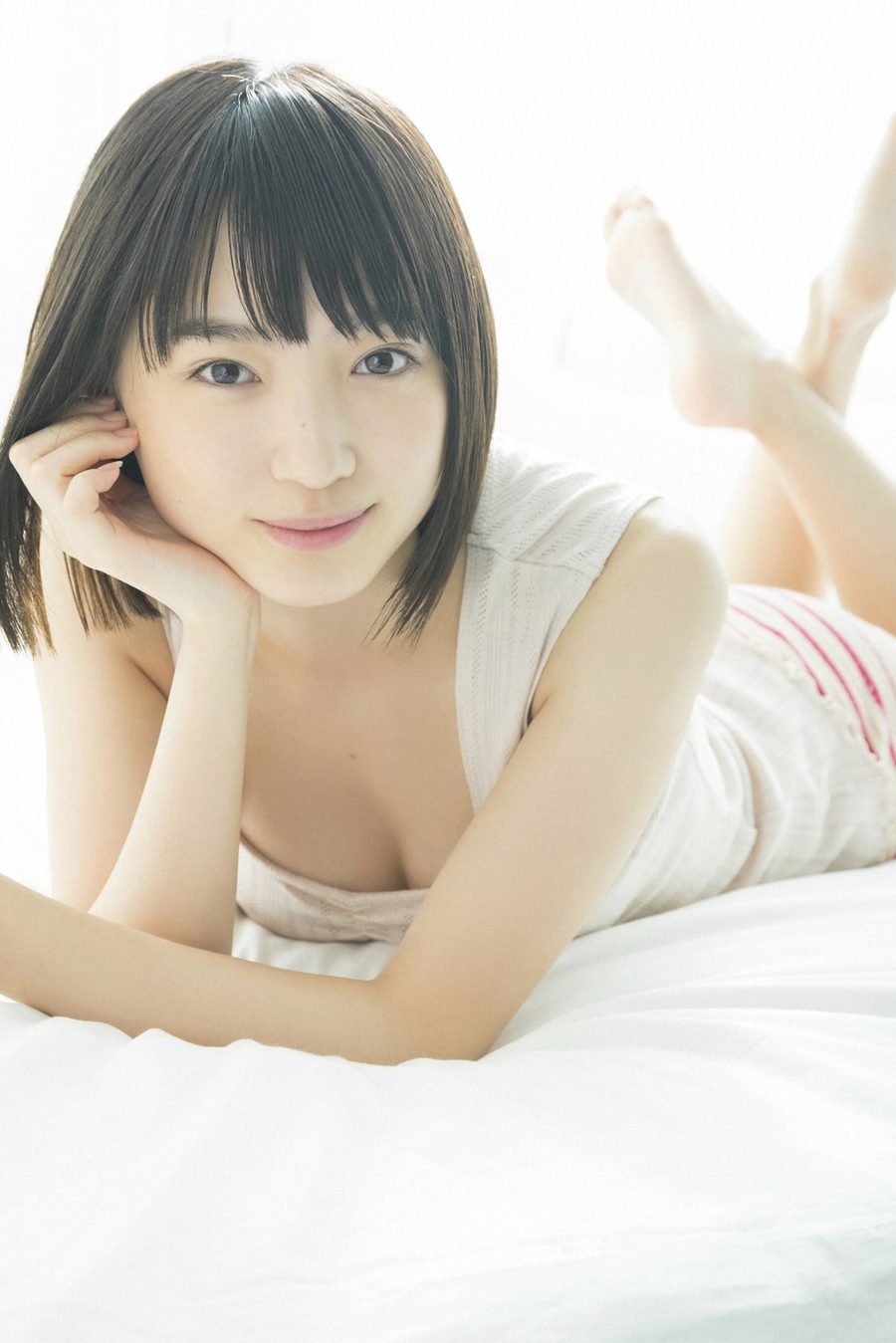 图片[2]-YS WEB 写真集 Vol.778 太田梦莉-绅士图