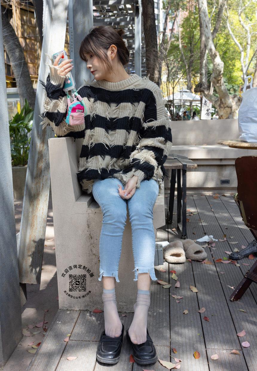 图片[3]-她们印象 No.004 小点心 [178P1V-4.92GB]-艺库