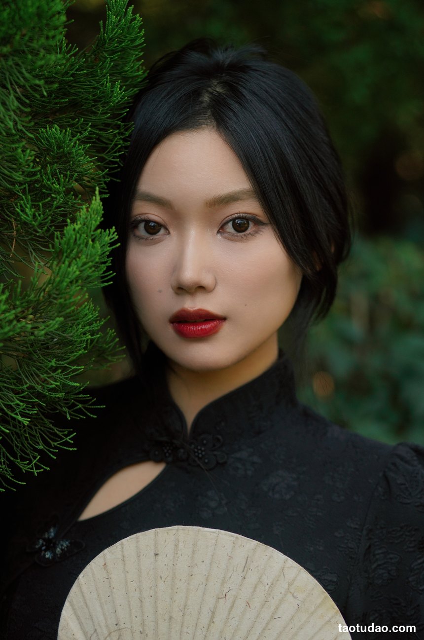 图片[3]-[YITUYU艺图语]2022.11.16 竹遇 旺仔[21+1P／366MB]-绅士图