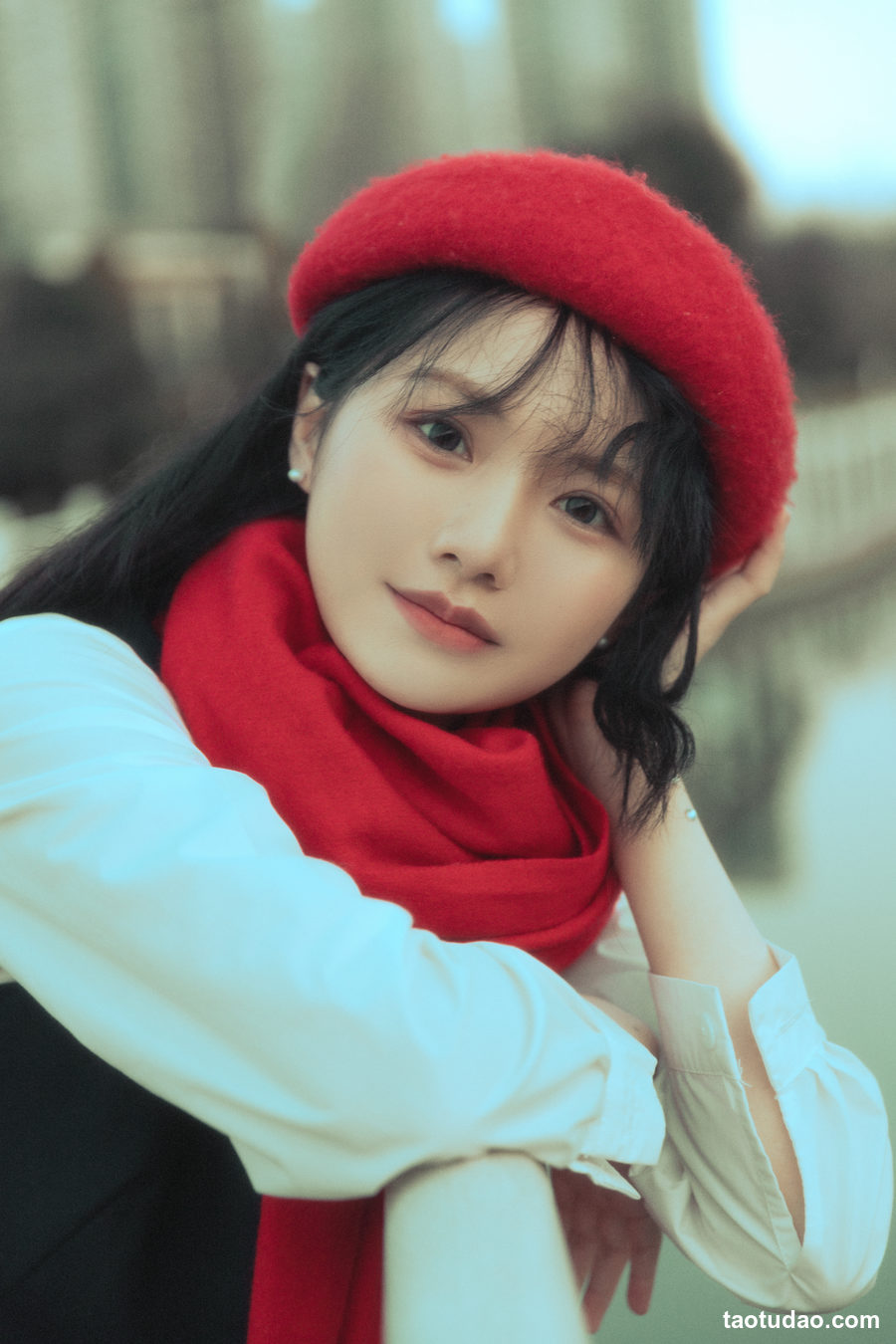 图片[4]-[YITUYU艺图语]2023.02.27 野蛮生长 为为[24+1P／272MB]-绅士图