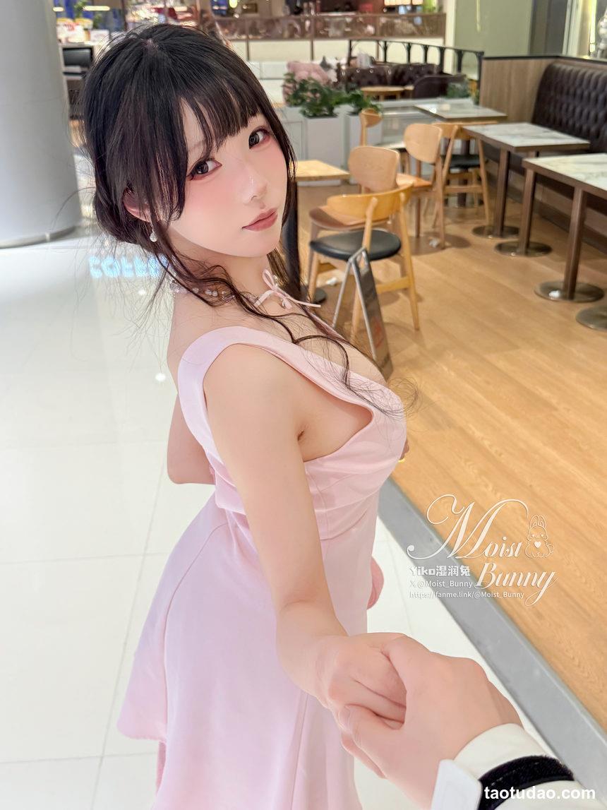 图片[2]-咬一口兔娘(Yiko湿润兔) –  4月作品『决胜ny』[157P+1V-1.58G]-绅士图