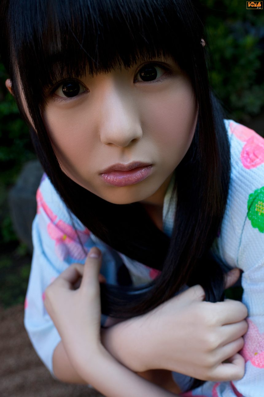 图片[3]-BOMB.TV写真集 2012.12 栗田惠美×今野杏南-绅士图