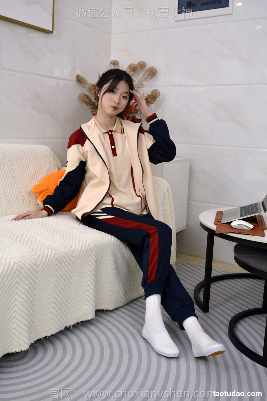 图片[4]-初夏女神 NO.164 安妮 昨日重现[140P+1V／5.36GB]-绅士图