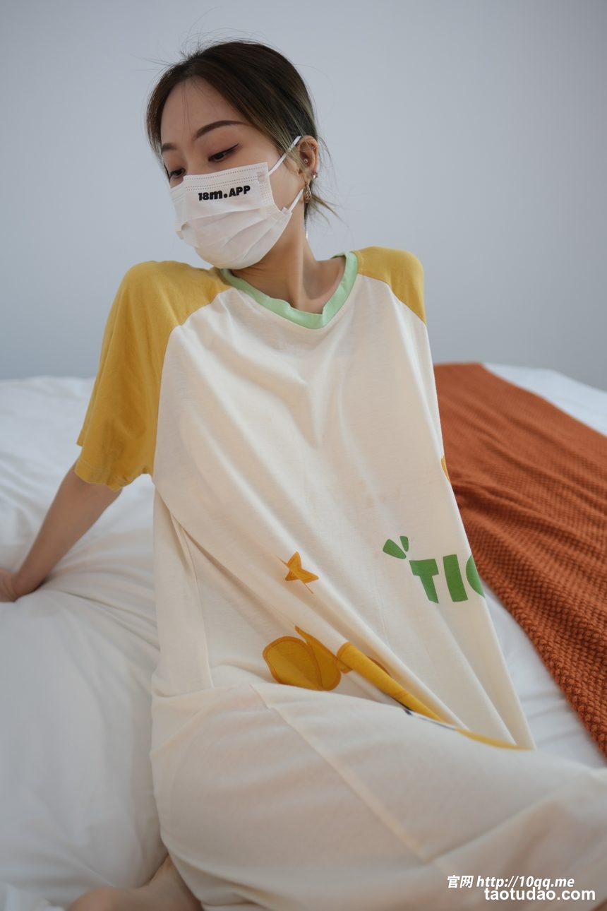 图片[4]-[ROSI口罩系列]2024.06.25 NO.2935[66+1P／53MB]-绅士图