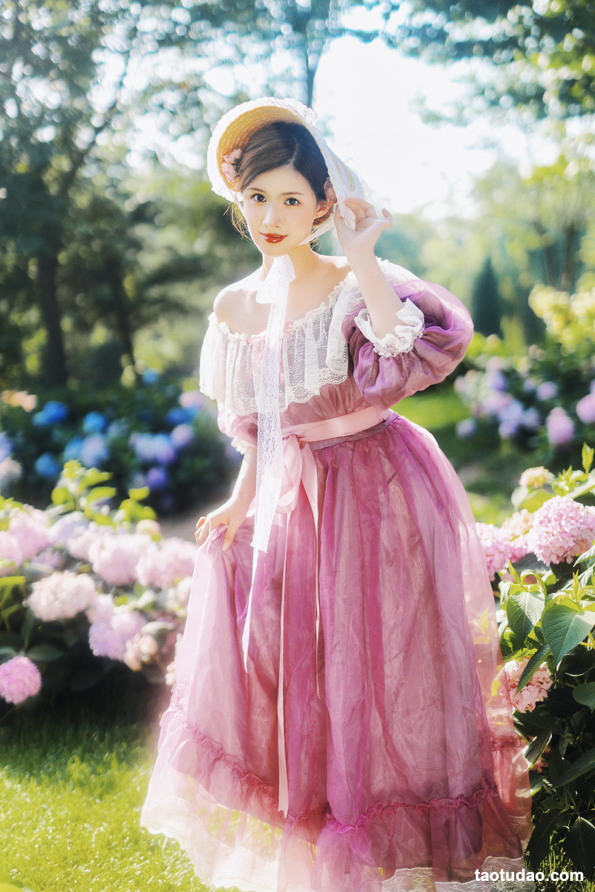 图片[4]-[YITUYU艺图语]2022.08.29 无尽之夏 电动小猪pig[36+1P／447MB]-绅士图