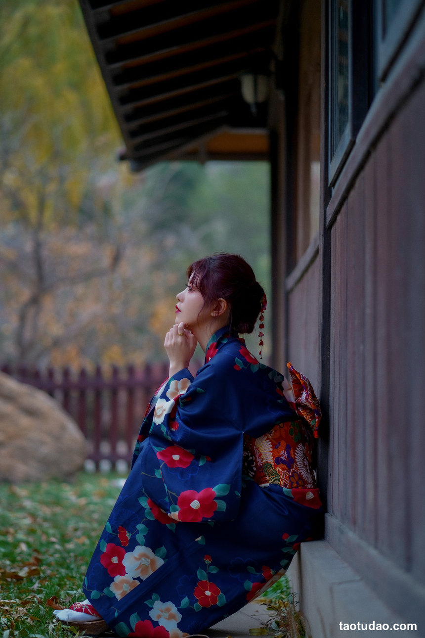 图片[4]-[YITUYU艺图语]2022.11.02 和服少女 lucy[25+1P／153MB]-绅士图