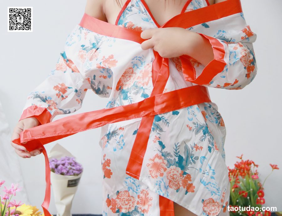 图片[2]-全民素人-轻纱滑落肩头 [110P-87MB]-绅士图