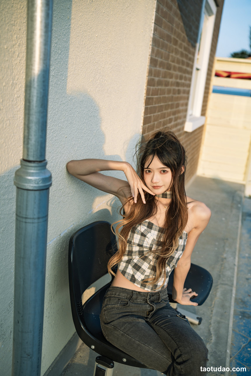 图片[2]-兔子Zzz不吃胡萝卜 –  阳光沙滩 [22P-141MB]-绅士图