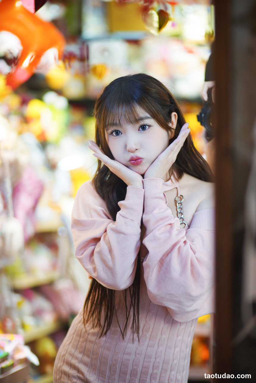 图片[2]-[YITUYU艺图语]2022.12.11 礼物 -炸鸡冰可乐-[23+1P／293MB]-绅士图