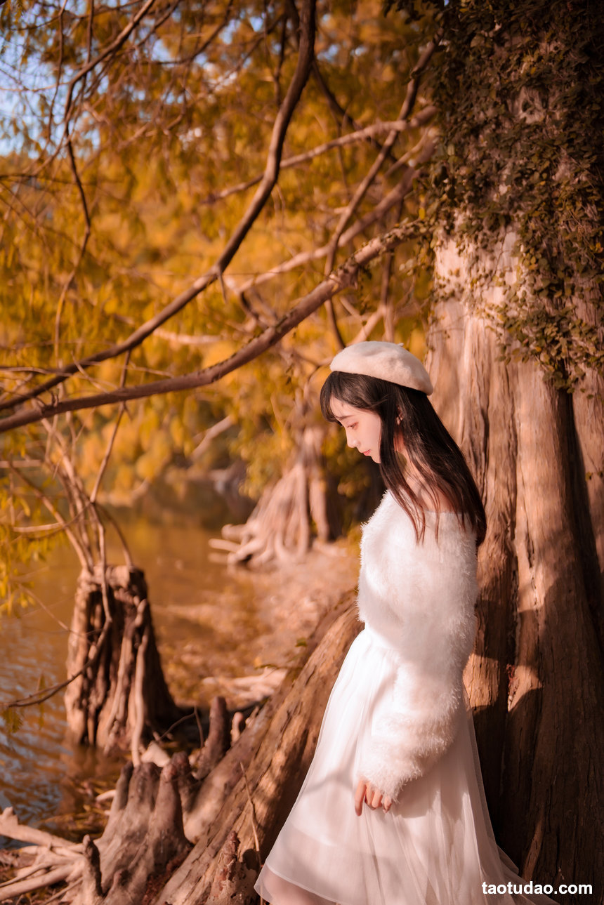 图片[2]-[YITUYU艺图语]2022.05.07 致一支秋曲 思涼poi[36+1P／715MB]-绅士图