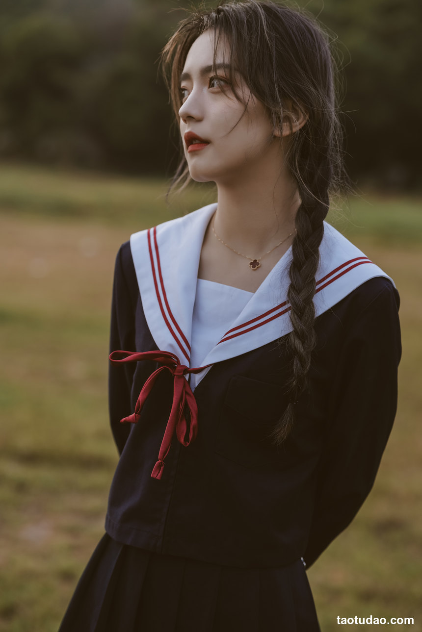 图片[4]-[YITUYU艺图语]2022.05.20 星芒 Enndme[34+1P／449MB]-绅士图