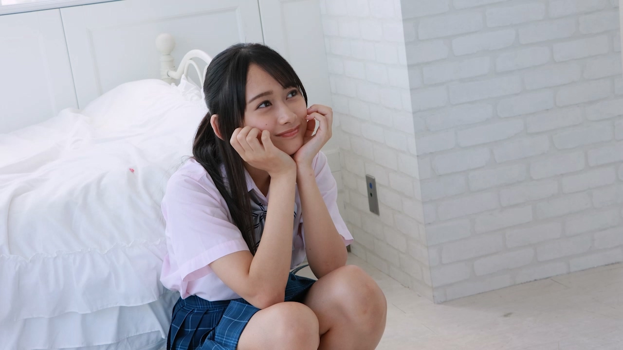 / Minisuka.tv / Seia Fujii 藤井星愛 - Premium Gallery 2 Clip MOVIE 2.3 / 230MB / 日系视频-绅士图
