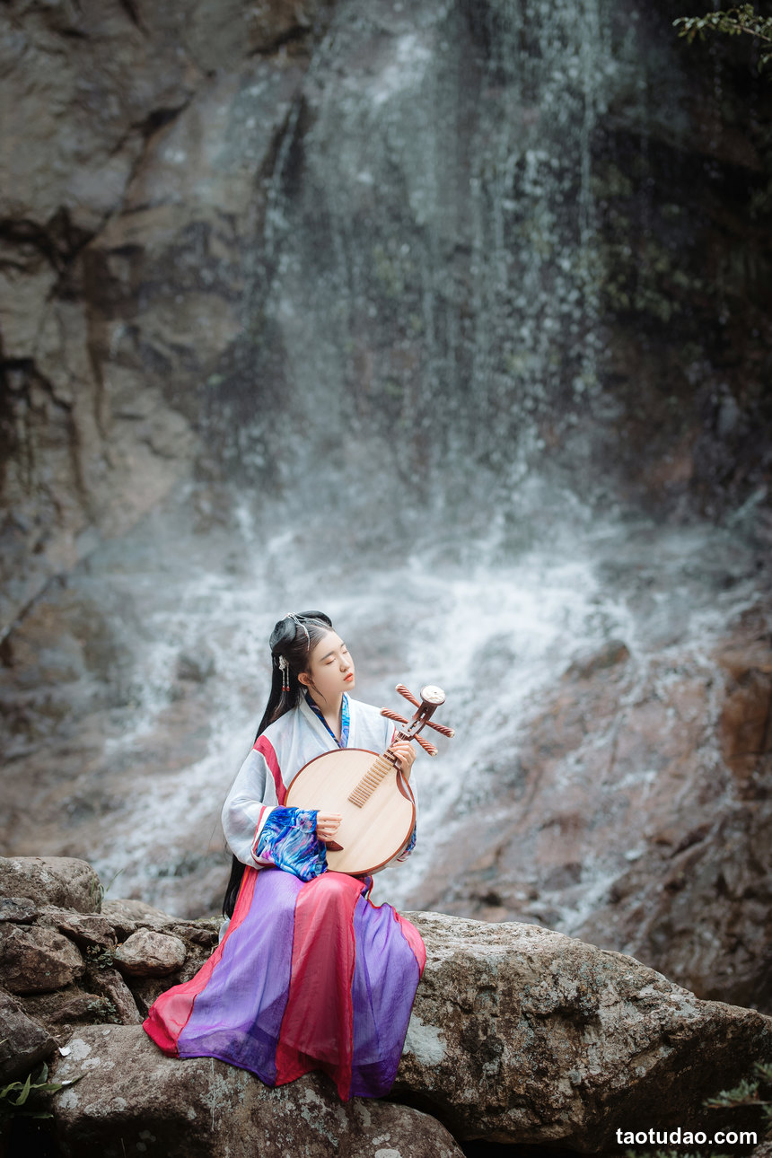 图片[2]-[YITUYU艺图语]2022.04.13 织染歌 叶初婳[22+1P／236MB]-绅士图