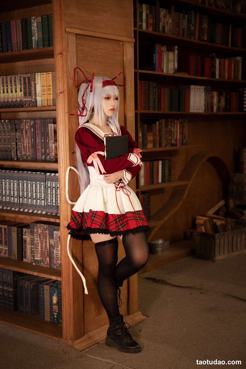 图片[2]-G44不会受伤 – NO.99 11eyes [15P-272MB]-绅士图