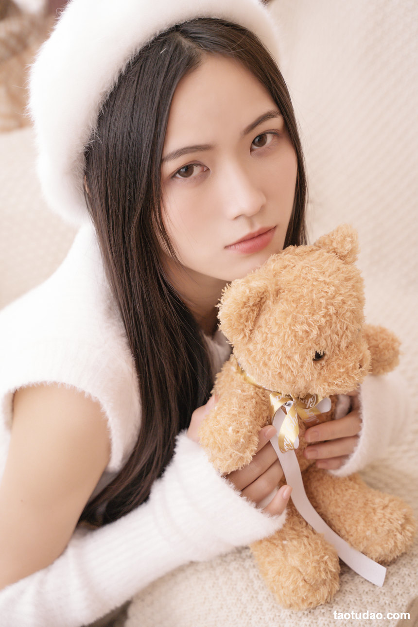 图片[3]-[YITUYU艺图语]2022.02.07 圣诞物语 老猪[21+1P／487MB]-绅士图