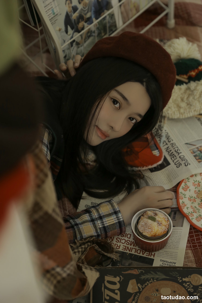 图片[3]-[YITUYU艺图语]2022.08.02 怎么挣脱 张恬宇Abbie[21+1P／86MB]-绅士图