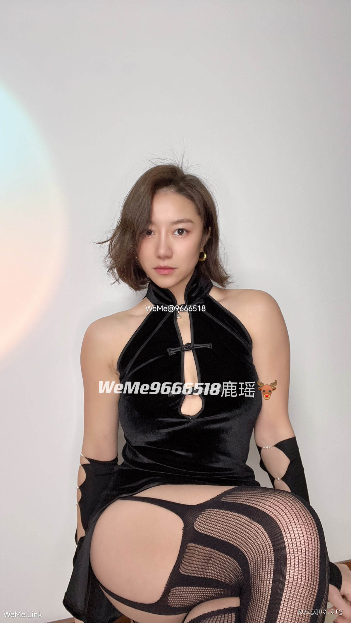 图片[8]-鹿瑶 – 微密圈系列图片&视频（自动更新）-绅士图