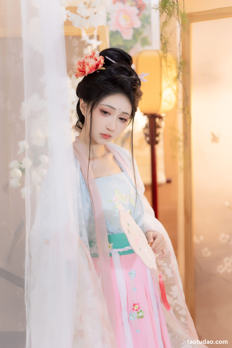 图片[3]-[YITUYU艺图语]2023.02.22 闲观 绮罗生的小苏苏[27+1P／152MB]-绅士图