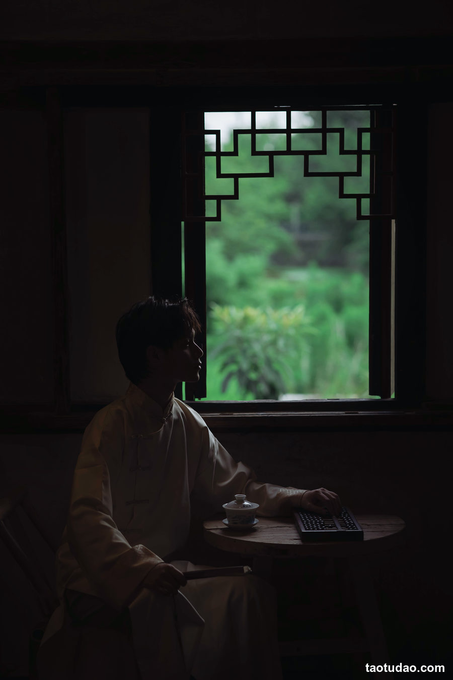 图片[4]-[YITUYU艺图语]2023.02.24 从前 奈何何何啊 [21+1P／221MB]-绅士图