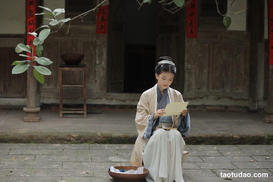 图片[4]-[YITUYU艺图语]2023.04.22 还乡 杰桑桑桑_&若若yuu [25+1P／435MB]-绅士图