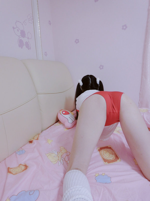 工口小妖精 – 萝莉体操服 / 104P-107MB / 唯美杂图-绅士图