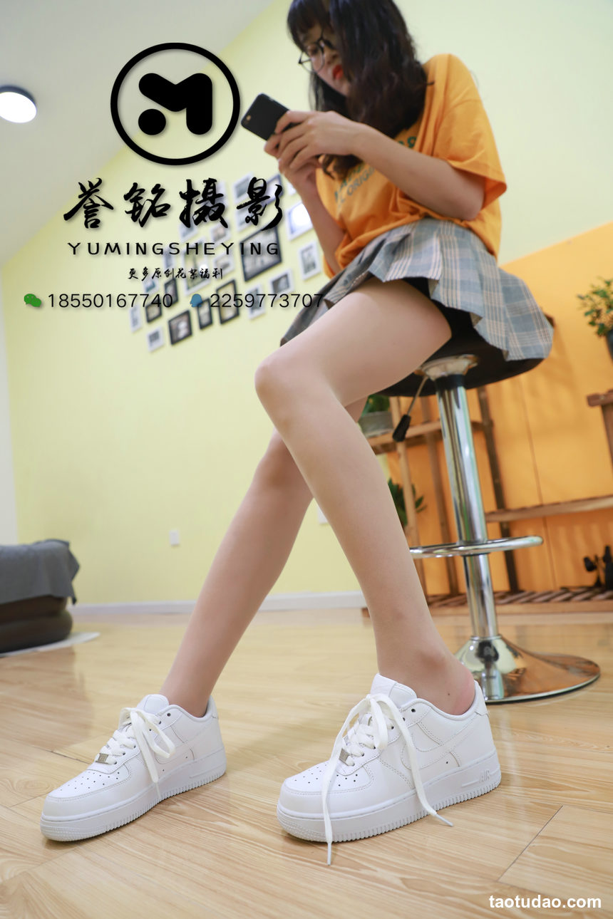 图片[2]-[誉铭传媒]袜足摄影 2019年 NO.053[120P／741MB]-绅士图