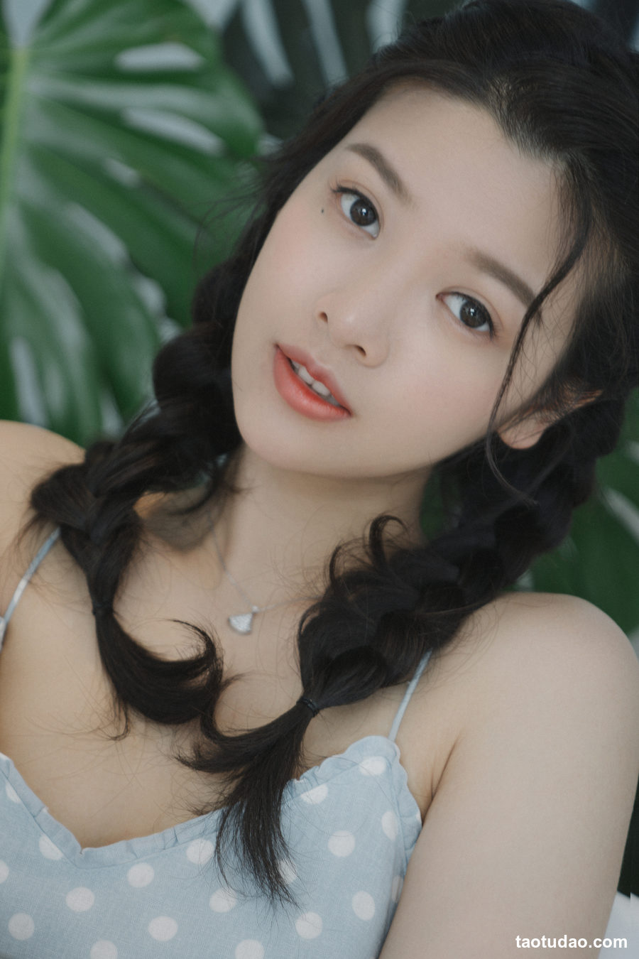 图片[2]-[YITUYU艺图语]2023.04.25 少女心事，平潭旅拍 喵喵喵是锦儿呀 [30+1P／357MB]-绅士图