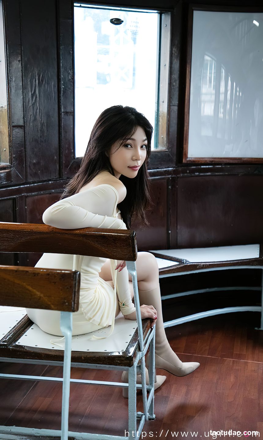 图片[2]-[Ugirls尤果网]爱尤物 2024.05.10 No.2847 芝芝booty 拂过你的风  [35P-87MB]-绅士图