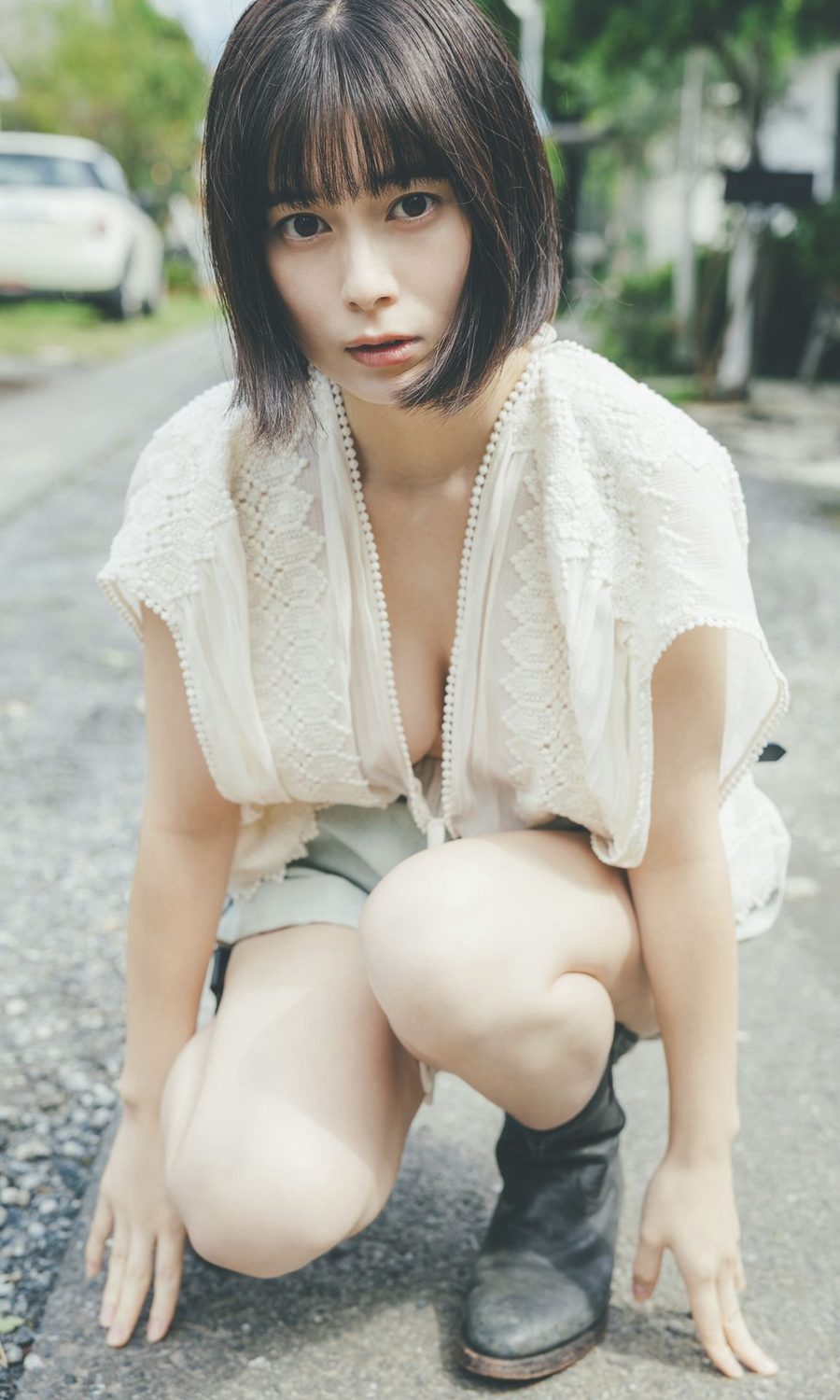 图片[2]-大久保樱子写真集「Dearest」-绅士图