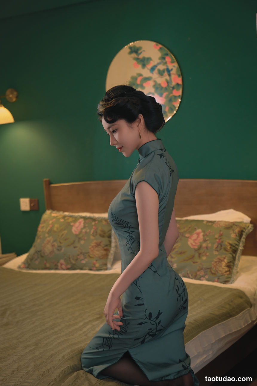 图片[3]-年年nnian – 海上花[80P-672.7M]-绅士图