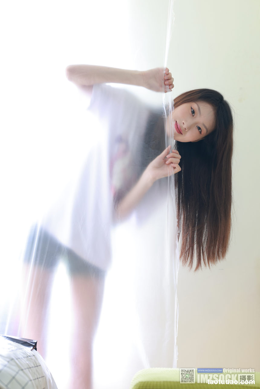 图片[2]-[MZSOCK]爱美足 NO.308 倩儿[116P+1V／2.38GB]-绅士图