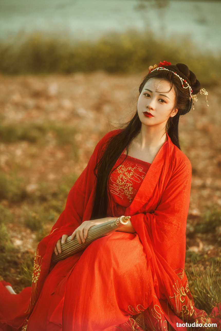 图片[3]-[YITUYU艺图语]2022.03.31 思美人 笑笑[34+1P／344MB]-绅士图